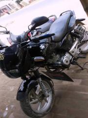 BAJAJ PULSAR AS150